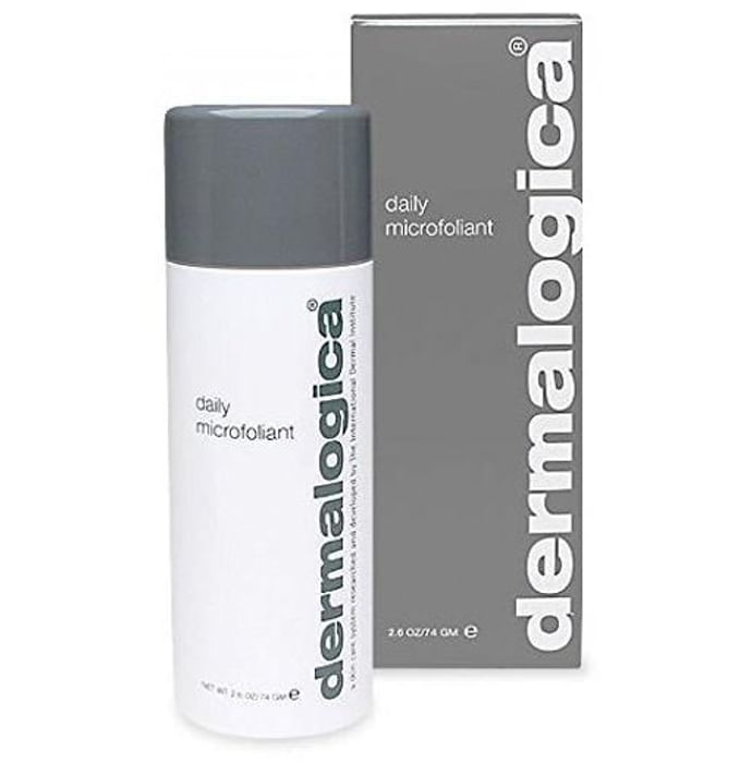 Dermalogica Daily Microfoliant - Classic Derma