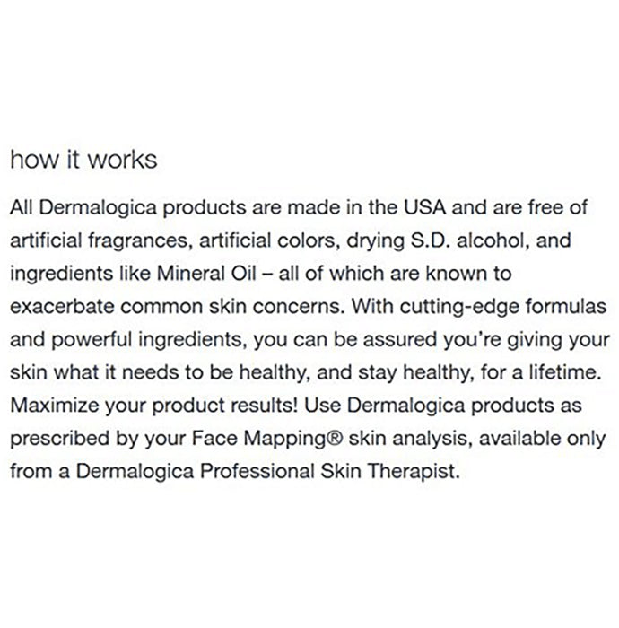 Dermalogica Precleanse