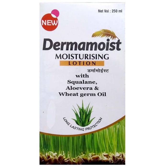Dermamoist Lotion - Classic Derma