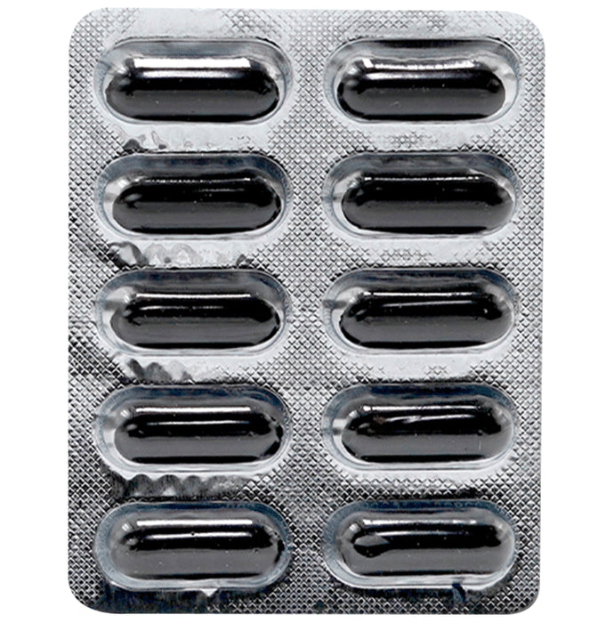 Kee 7 Softgel Capsule