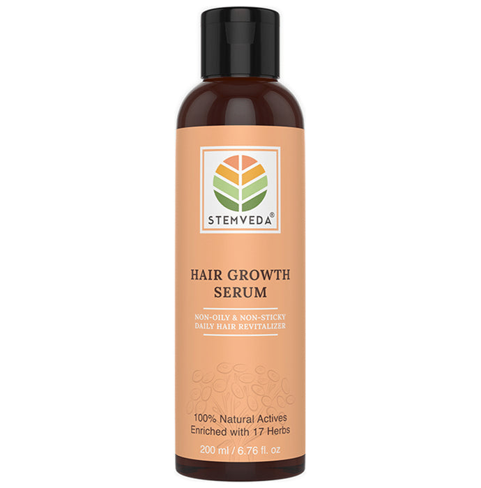 Stemveda Hair Growth Serum - Classic Derma