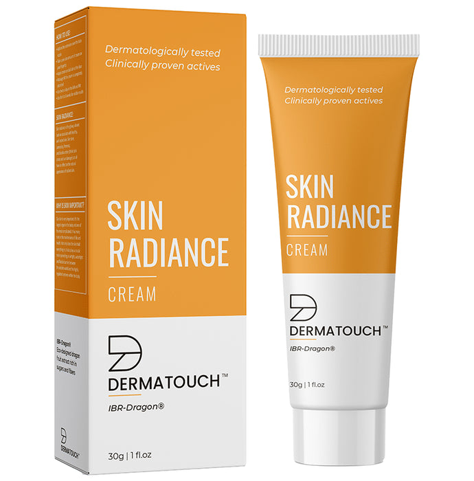 Buy Dermatouch Skin Radiance Cream Online| Classic Derma