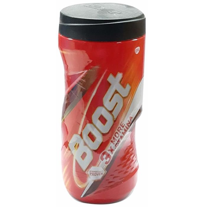 BOOST PLUS POWDER - Classic Derma