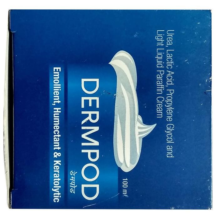 Dermpod Cream - Classic Derma