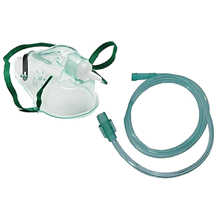 Oxy99 Oxygen Face Mask - Classic Derma