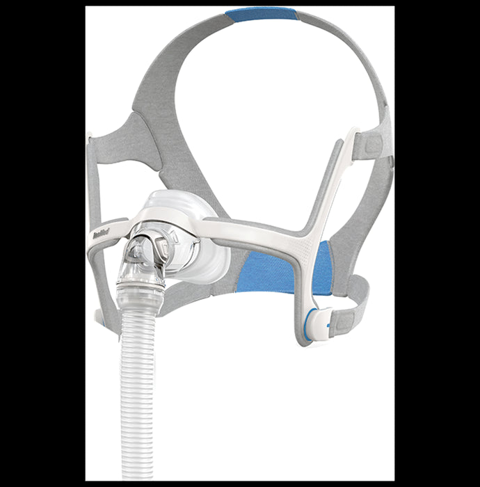 ResMed AirFit N20 Nasal Mask for Her White-Greyish