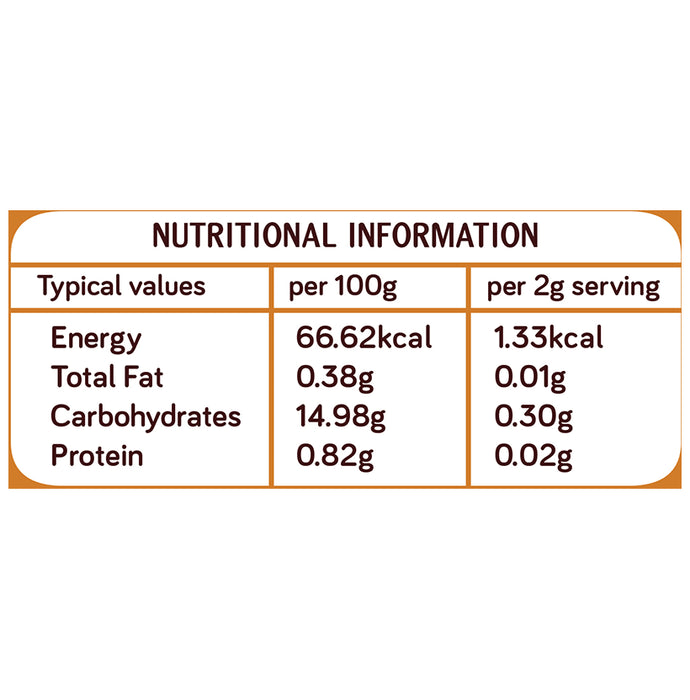 Killi Kalachikai Powder
