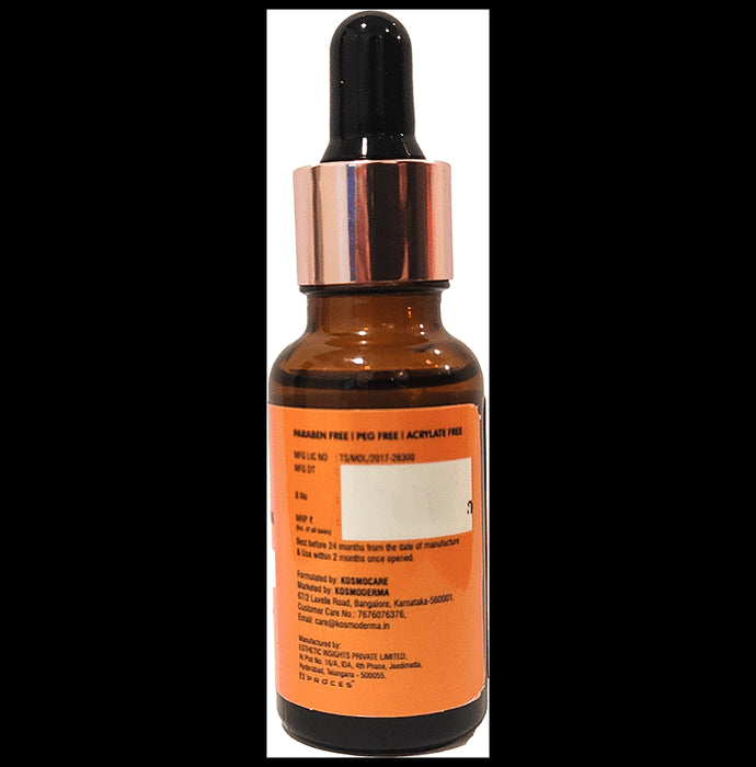 Kosmoderma C-Brite Vitamin C Serum