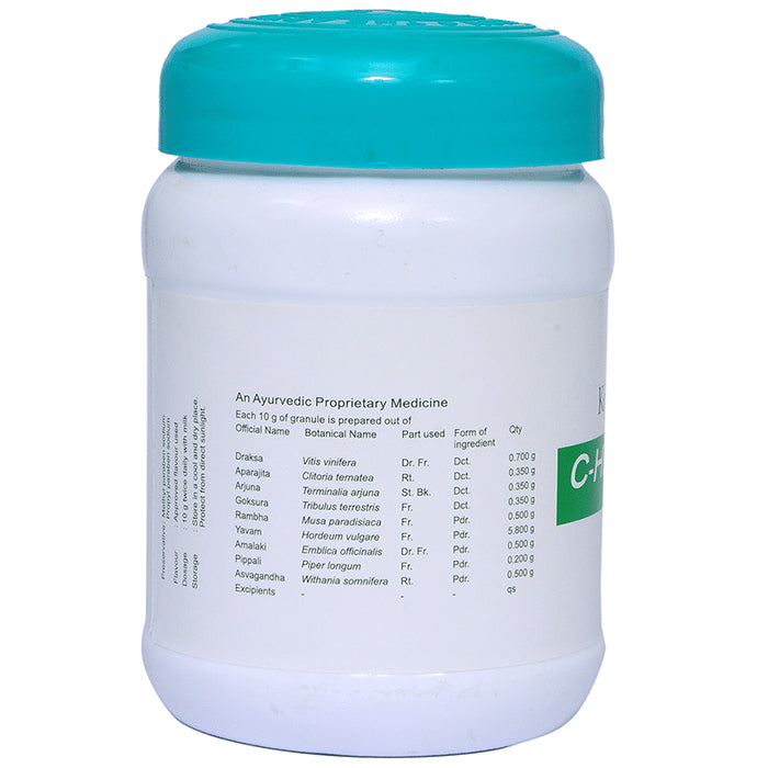 Kottakkal Ayurveda C-Health Sugar Free Granules