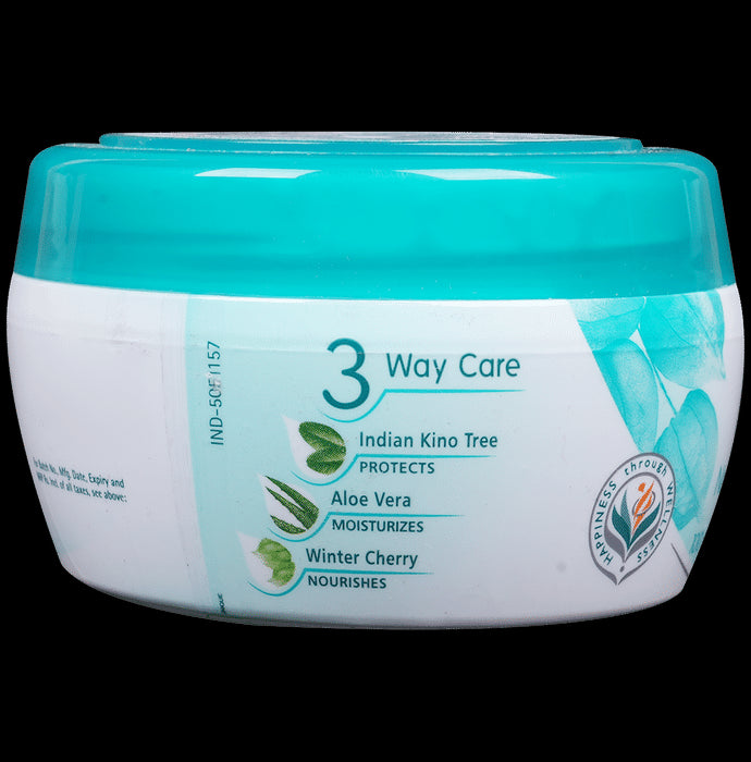 Himalaya Nourishing Skin Cream | Lightweight & Non-Greasy