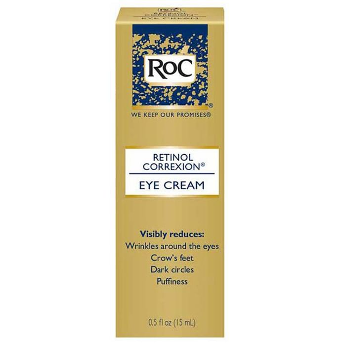 Retinox Correxion Eye Cream - Classic Derma