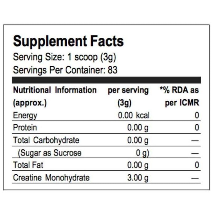 Labrada Crea Lean Powder