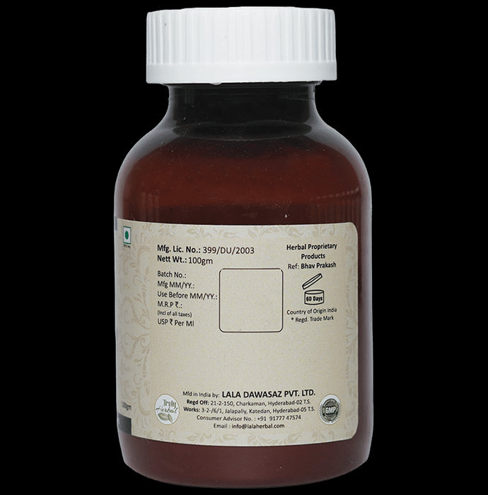 Lalas Guduchi (Giloy) Satva Powder