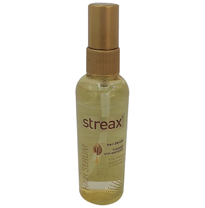 Streax Serum Hair - Classic Derma
