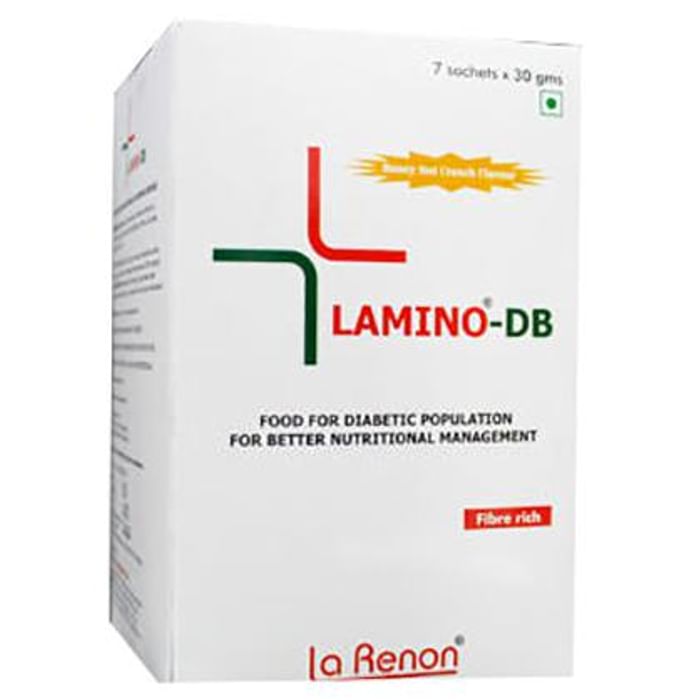 Lamino DB Sachet 30gm