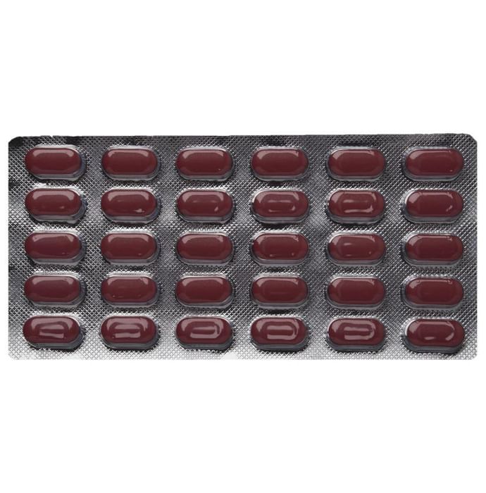 Himalaya Rumalaya Forte Tablets | Helps Manage Arthritis Symtoms|