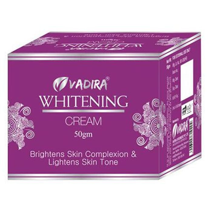 Vadira Whitening Cream - Classic Derma