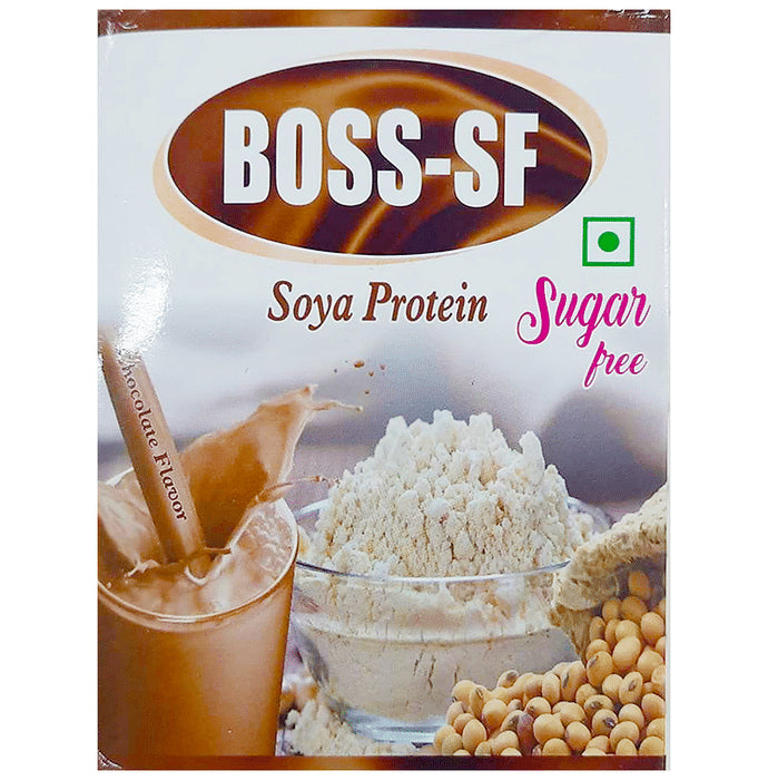Boss -SF Powder - Classic Derma