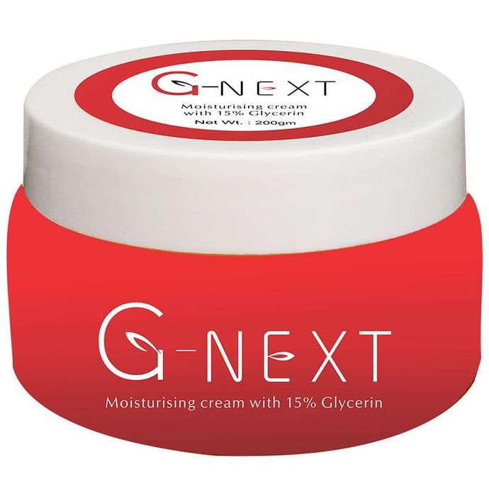 G-Next moisturising Cream - Classic Derma