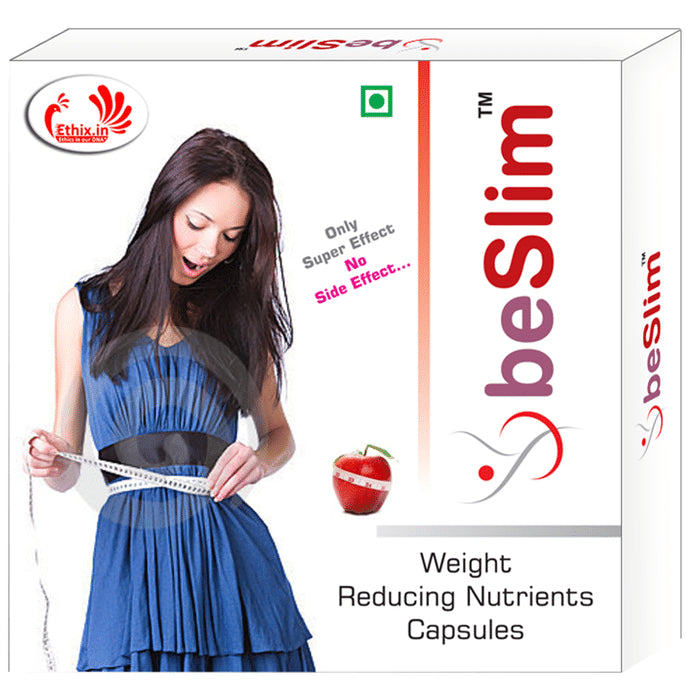 Dr. Ethix's Beslim Capsule (15 Each) - Classic Derma
