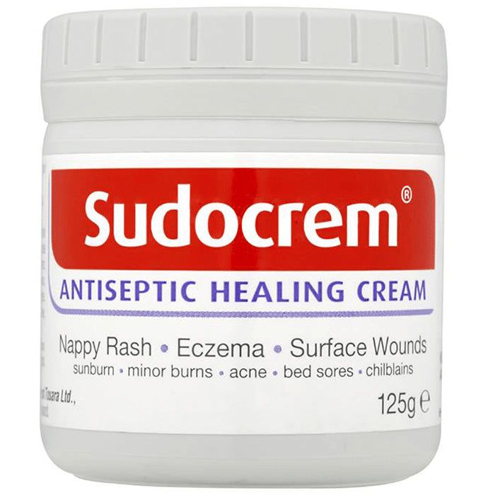Sudocrem Antiseptic Healing Cream - Classic Derma
