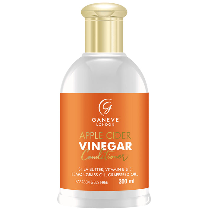 Ganeve London Apple Cider Vinegar Conditioner - Classic Derma
