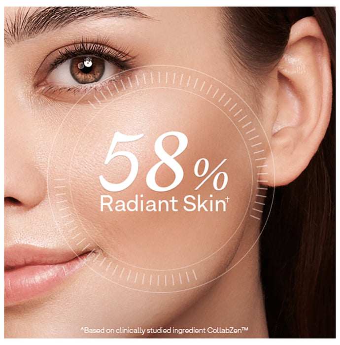 Oziva Plant-Based Collagen Builder | Nutrition Care