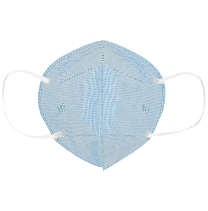 Lioncrown 5 Layer Reusable,Washable Outdoor Anti-Pollution, Dust Face Mask Assorted