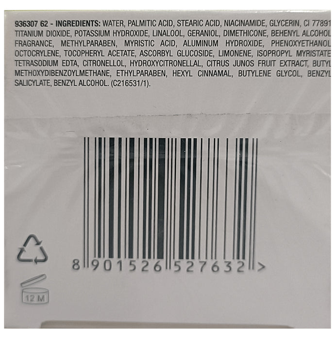 Garnier Light Complete Fairness Serum Cream