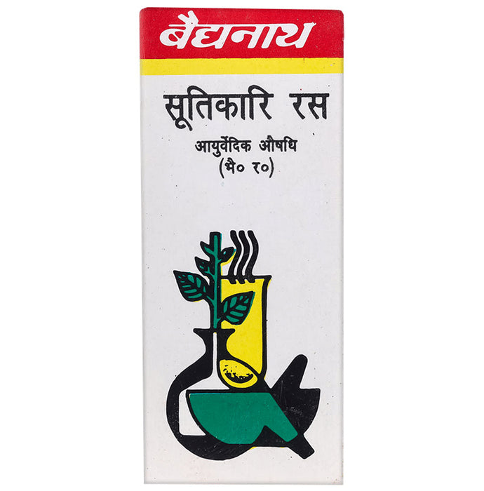 Baidyanath (Noida) Sutikari Ras
