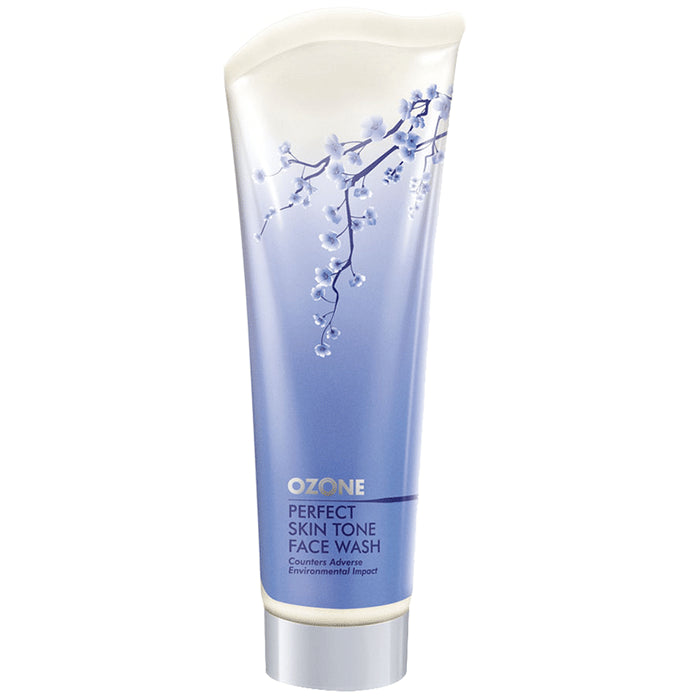 Ozone Perfect Skin Tone Face Wash - Classic Derma