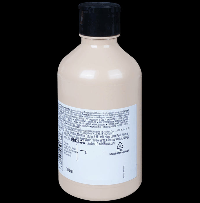 Loreal Professional Paris Shampoo Absolut Repair