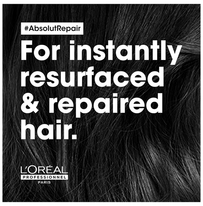 Loreal Professionnel Absolut Repair Shampoo