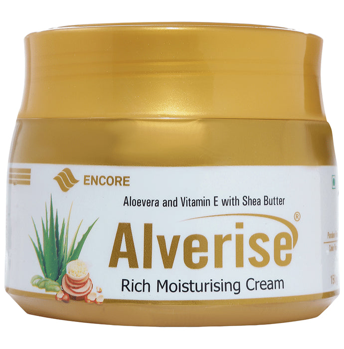Alverise Cream - Classic Derma