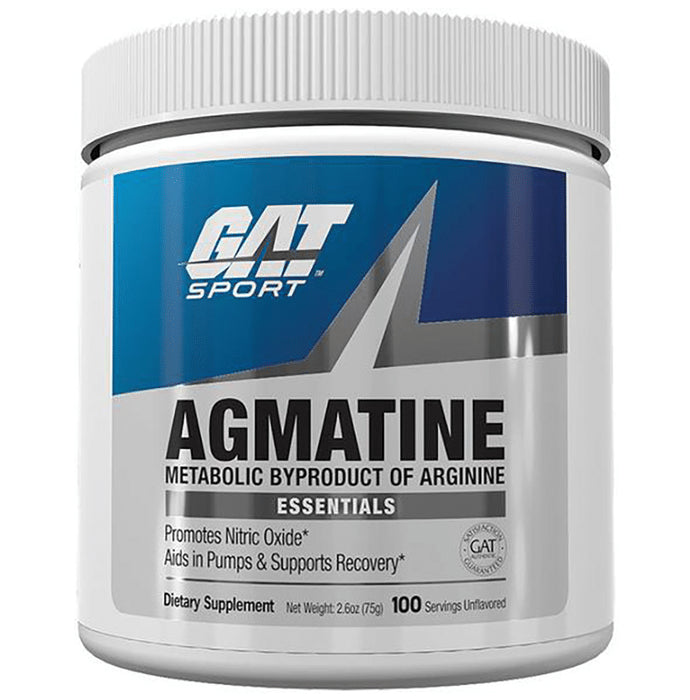 GAT Sport Agmatine - Classic Derma