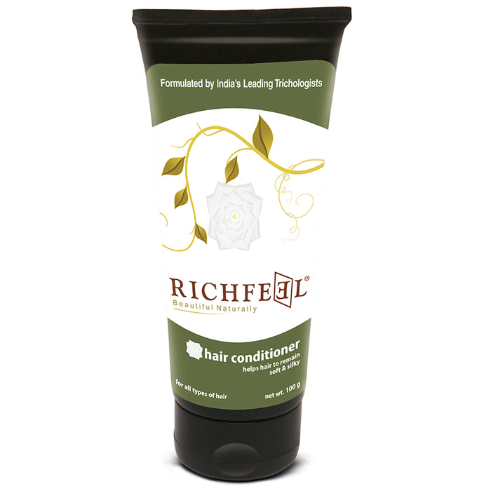 Richfeel Hair Conditioner - Classic Derma