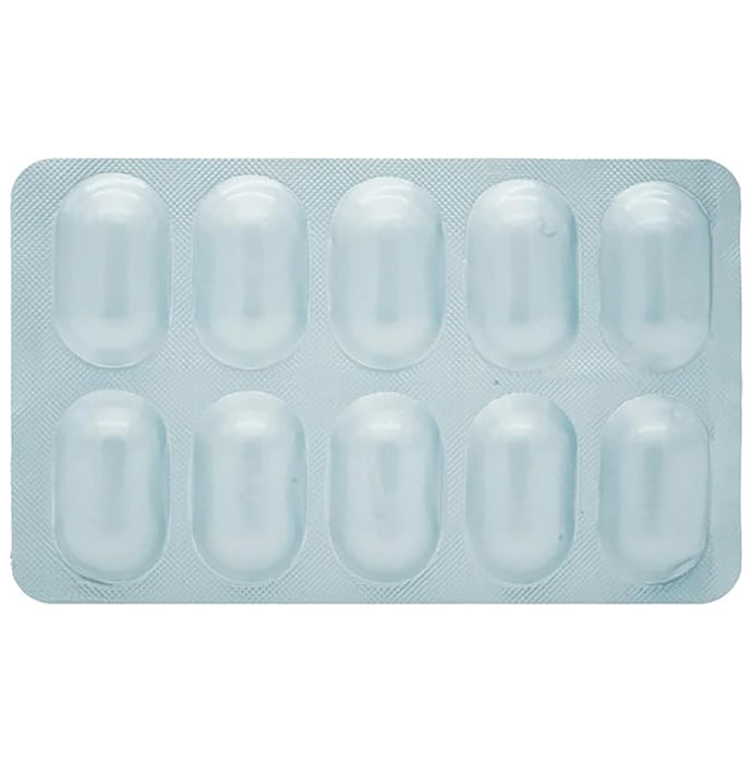 Magnilead-Plus Tablet