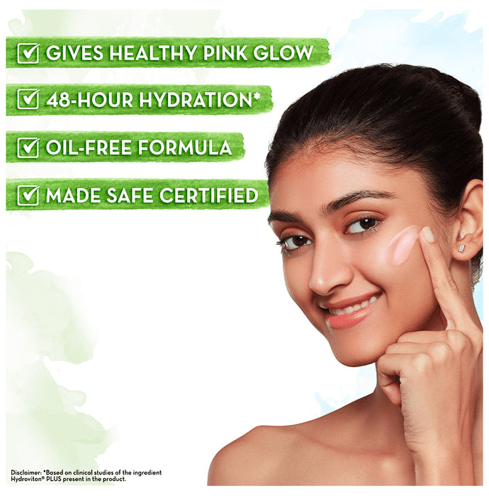 Mamaearth Beetroot Hydraful Moisturizer