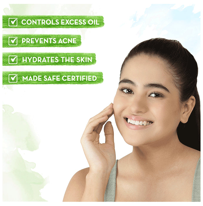 Mamaearth Multani Mitti Face Pack