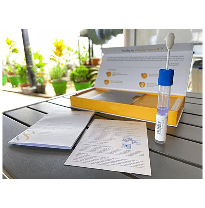 Mapmygenome MyNutrigeneGene