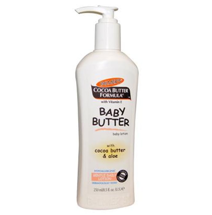 Palmer's Cocoa Butter Formula Baby Butter Lotion - Classic Derma
