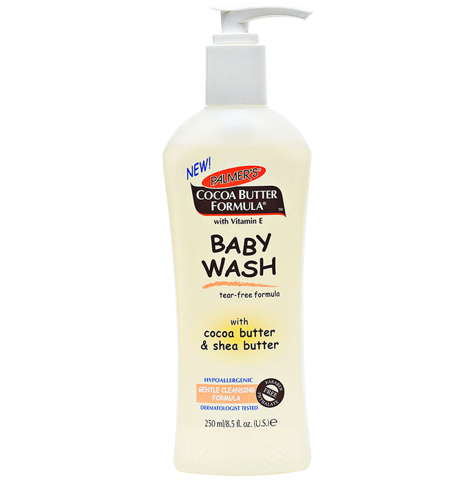 Palmer's Cocoa Butter Formula Baby Wash - Classic Derma