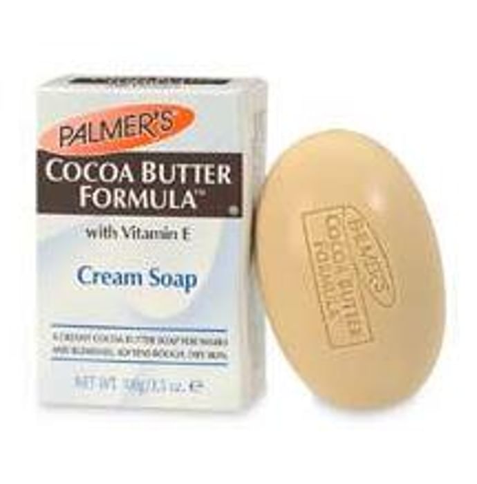 Palmer's Cocoa Butter Formula Cream Soap - Classic Derma