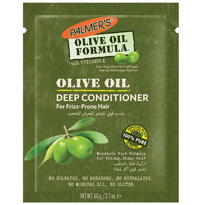 Palmer's Olive Oil Formula Deep Conditioner - Classic Derma