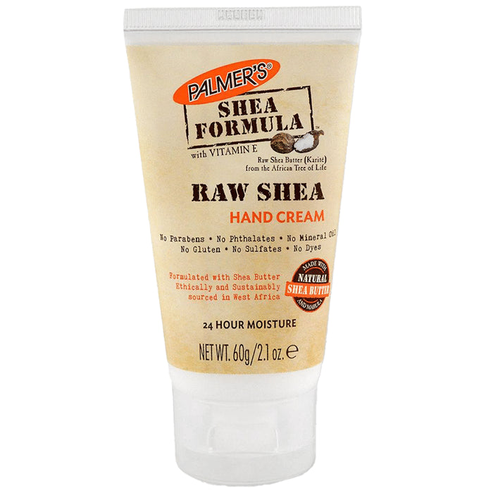 Palmer's Shea Formula with Vitamin E Raw Shea Hand Cream - Classic Derma
