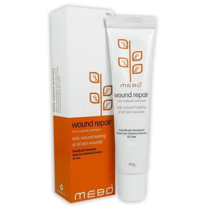 Mebo Wound Repair Ointment - Classic Derma