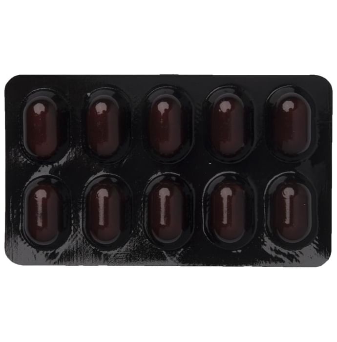 Meconerv Plus Capsule