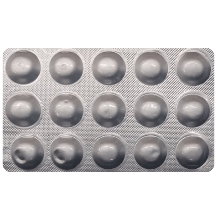 Meconeuron OD Tablet