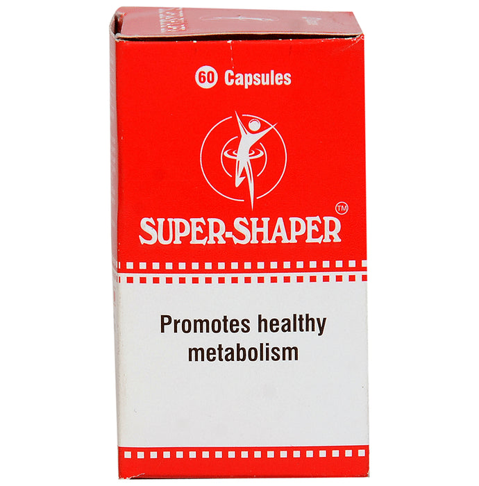 Super-Shaper Capsule - Classic Derma