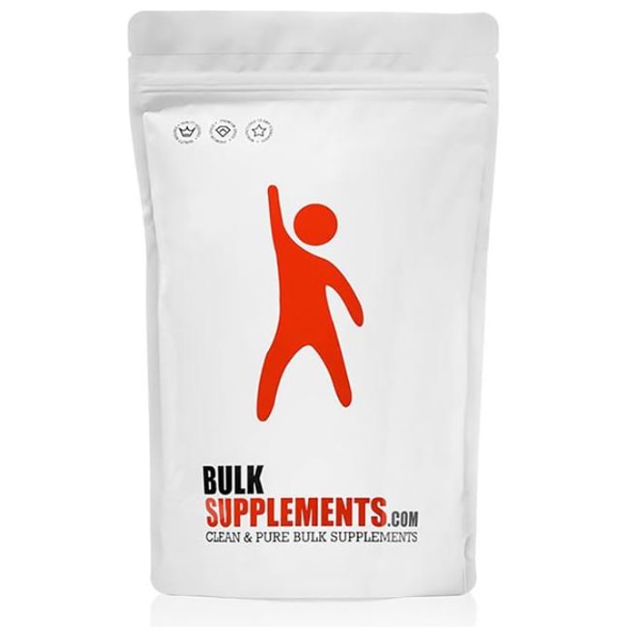 Bulk Supplements Pure Spirulina Powder - Classic Derma